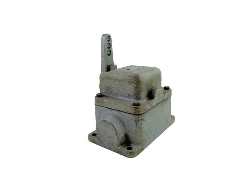 ALLEN BRADLEY 801-DSL14-5
