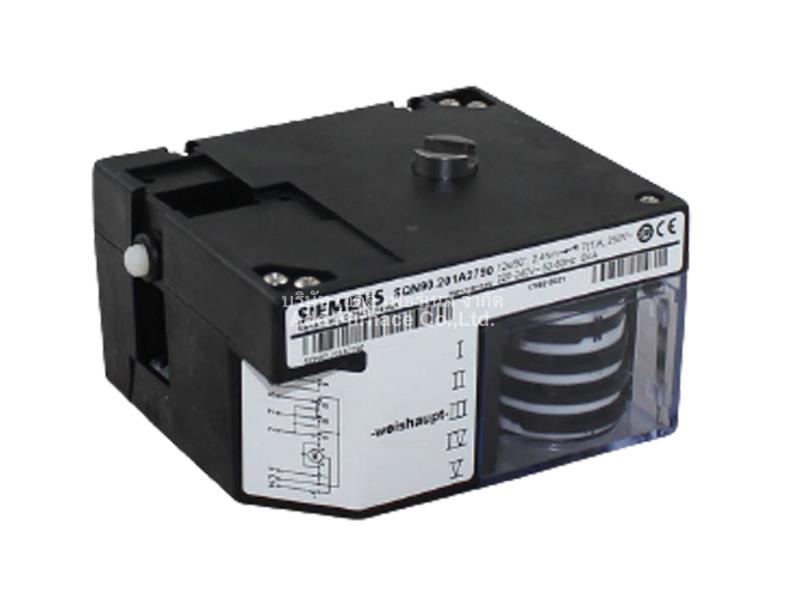 SIEMENS SQN90.201A2790