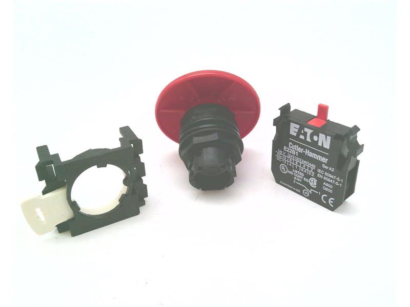 EATON CORPORATION E22JPB2B