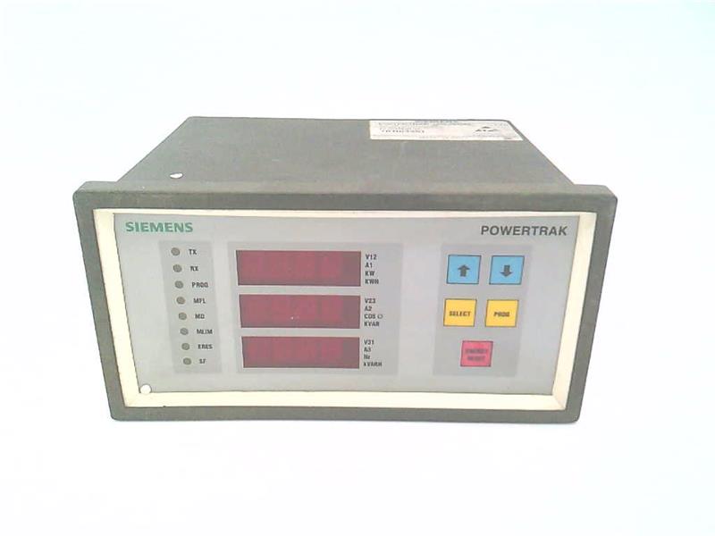 SIEMENS 7KB03452