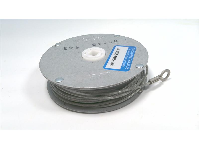 STOCK DRIVE PRODUCTS A-3Z55-MR315B