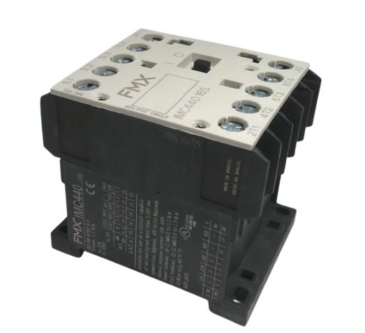 FMX IMC440-16S-00-AC120