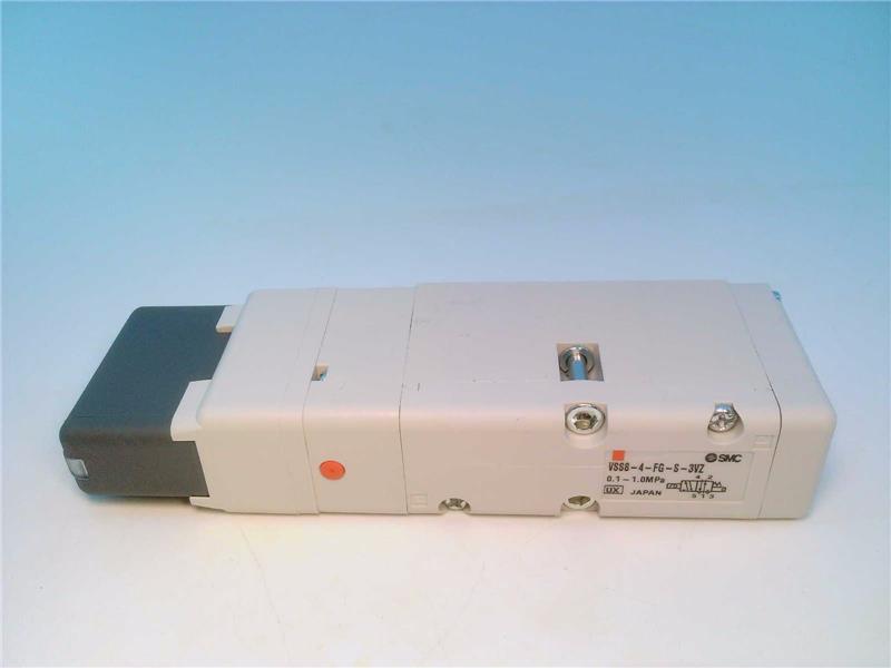 SMC VSS8-4-FG-S-3VZ