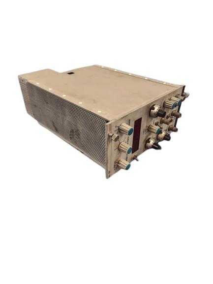 NUKEM TECHNOLOGIES UL-03