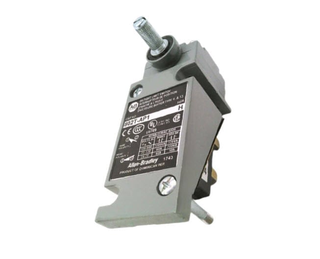 ALLEN BRADLEY 802T-AP1