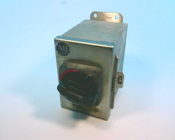 ALLEN BRADLEY 194E-CA20-P11-PE