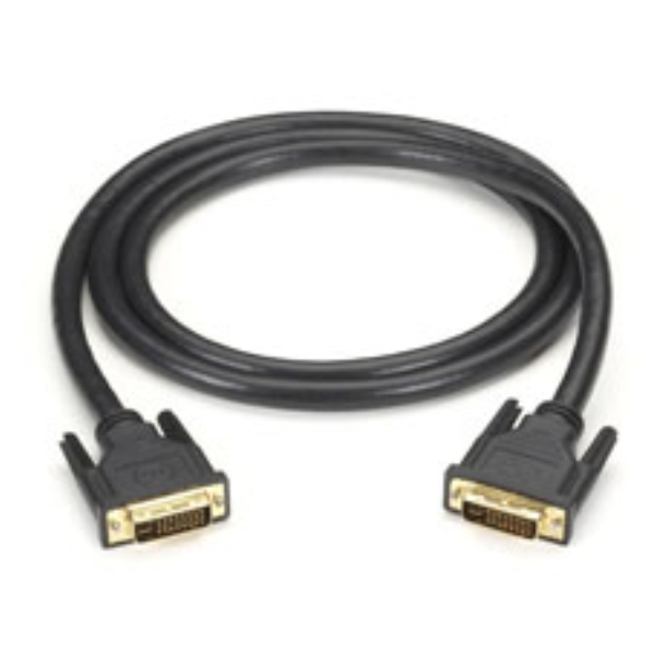BLACK BOX CORP DVI-I-DL-010M