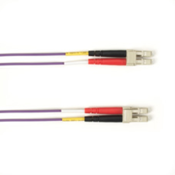 FOCMR10-001M-LCLC-VT by BLACK BOX CORP