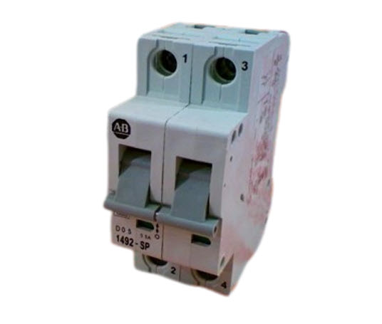 ALLEN BRADLEY 1492-SP2D005