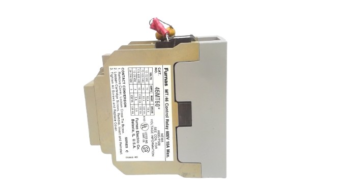 SIEMENS 46MT60F