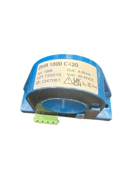 LEM DHR 1000 C420