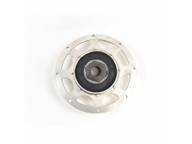 NUT0587 by INGERSOLL RAND