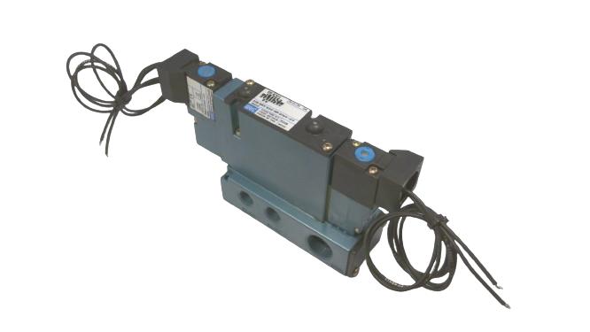 MAC VALVES INC 92B-BBA-BAG-DM-DJAA-1CA