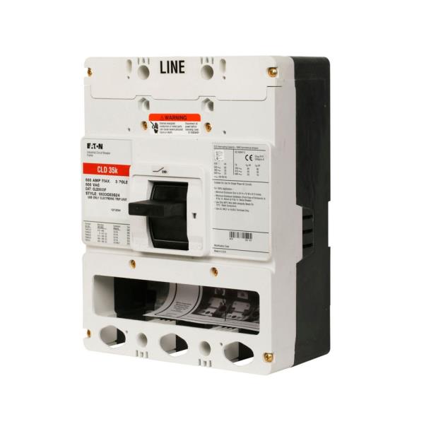 EATON CORPORATION CHLD3600LSI
