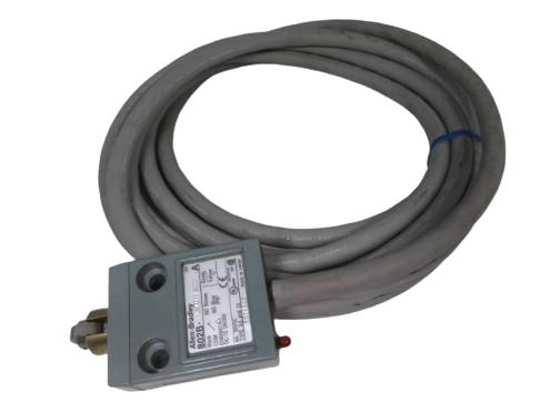 ALLEN BRADLEY 802B-CSDD1XSLC3