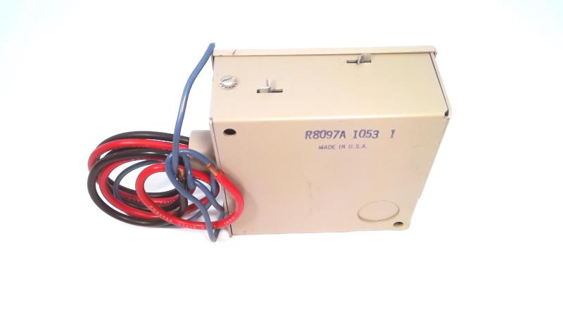 HONEYWELL R8097A1053 
