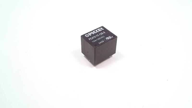 PICKER COMPONENTS PC415-1C-12S-X
