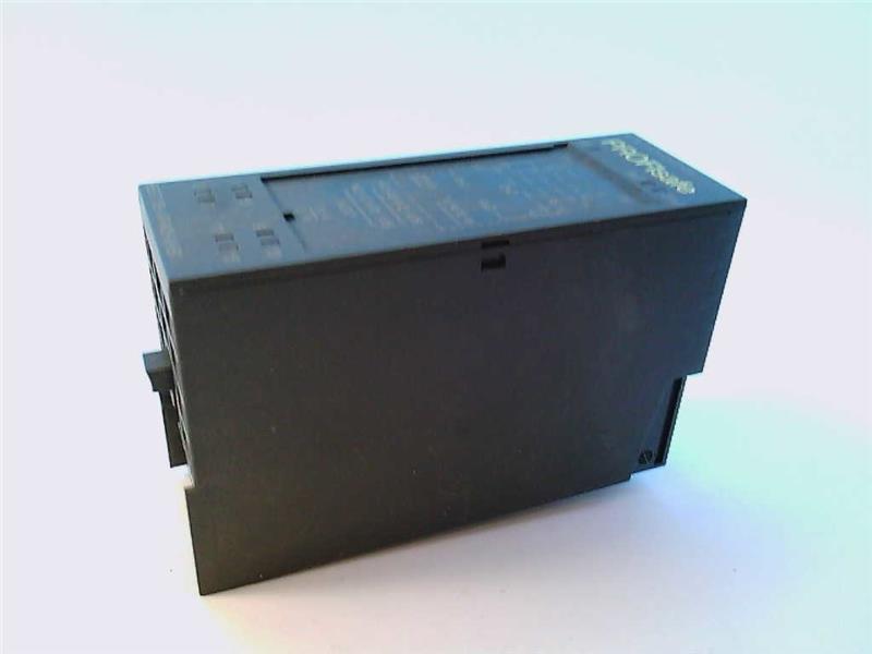 SIEMENS 6ES7138-4FA00-0AB0