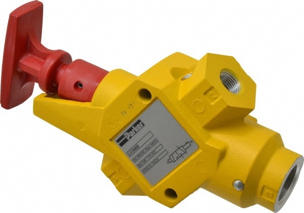 PARKER LV3N6B
