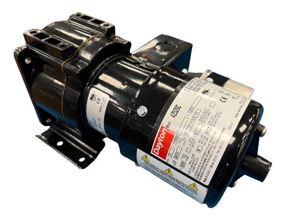 GRAINGER 4Z520C