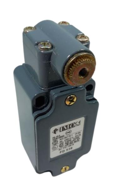 IMO FD538