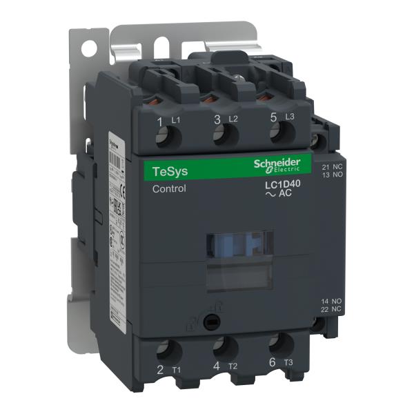 SCHNEIDER ELECTRIC LC1D40F7