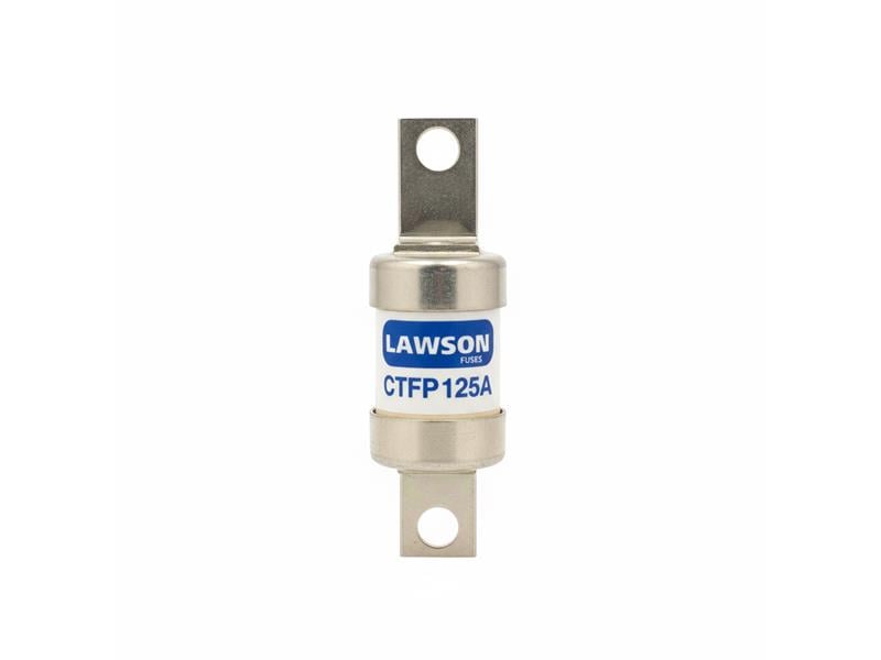 LAWSON FUSES CTFP125