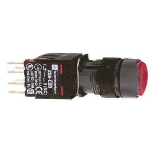 SCHNEIDER ELECTRIC XB6AF4B2B