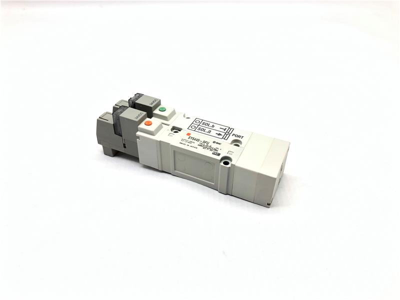 SMC SY5445-5FU SMC SY5445-5FU