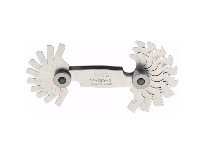 SWISS PRECISION INSTRUMENTS 14-029-3
