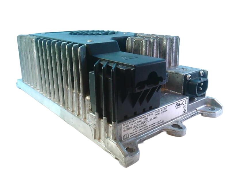 DELTA Q TECHNOLOGIES 941-0003