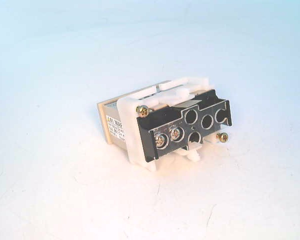 OMRON H7ER-NV