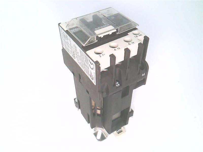 BRAH ELECTRIC BLP1D3210UL#FD