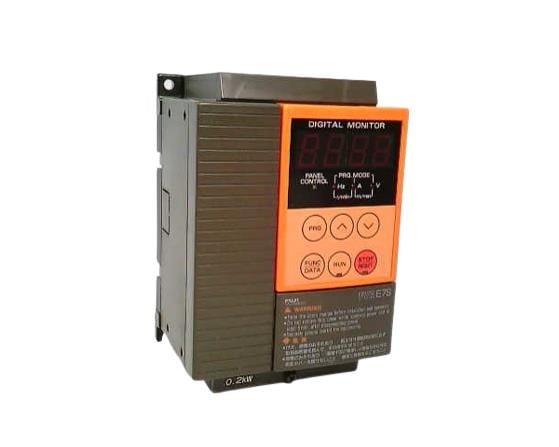 FUJI ELECTRIC FVR002E7S-2AF