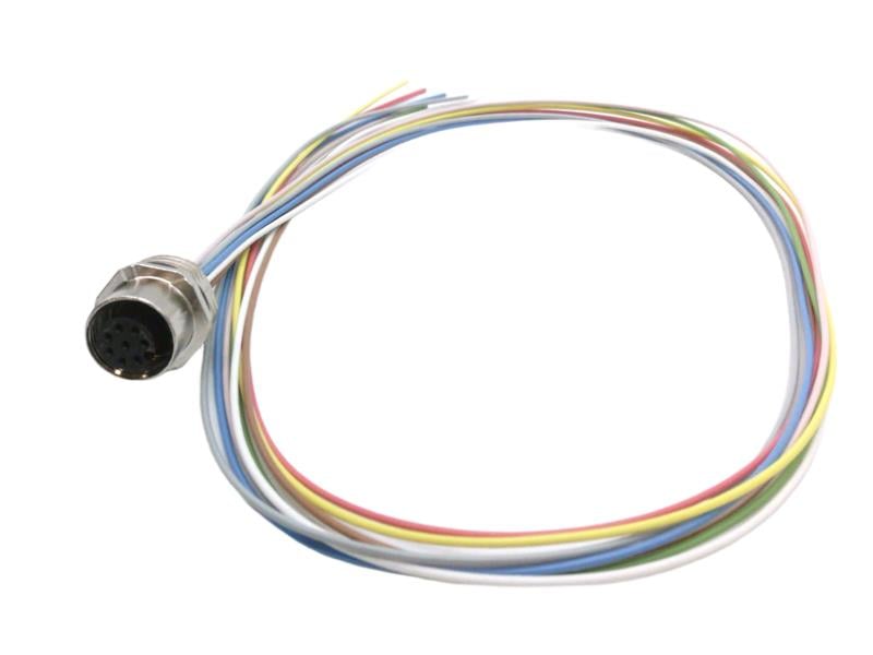PHOENIX CONTACT SACC-E-FS-8CON-M16/0,5 SCO
