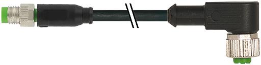 MURR ELEKTRONIK 7000-88261-6301000