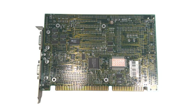 IEI INTEGRATION CORP SSC-486H