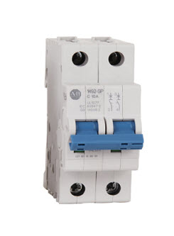 ALLEN BRADLEY 1492-SPM1B300-N