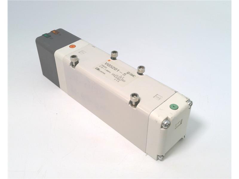 SMC VQ5201-5