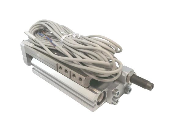 SMC MXQ16-50B-M9BL