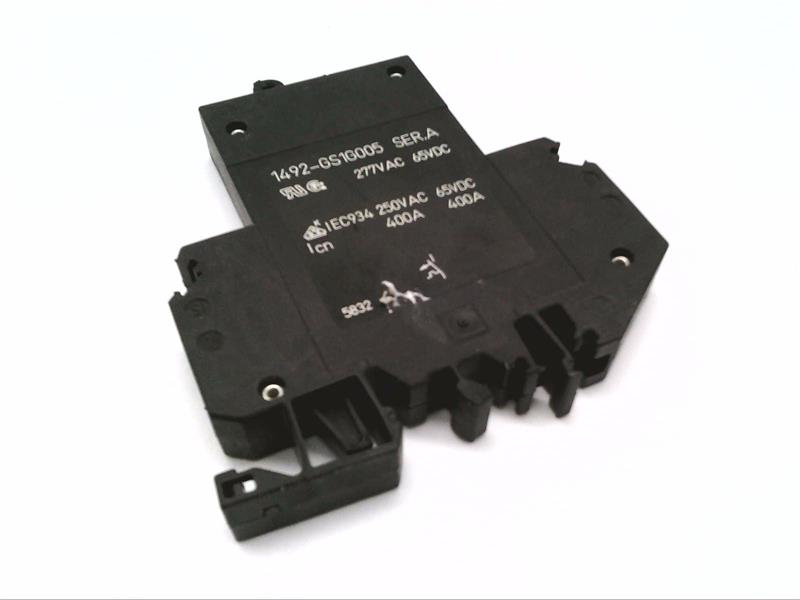ALLEN BRADLEY 1492-GS1G005-H1