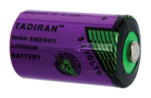 TL-2150/C by TADIRAN BATTERIES