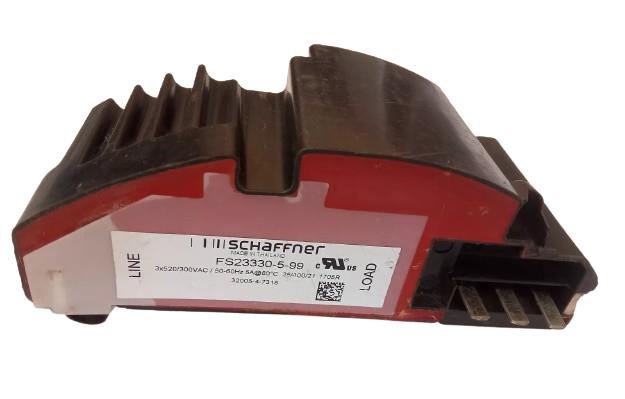 FS23330-5-99 por SCHAFFNER