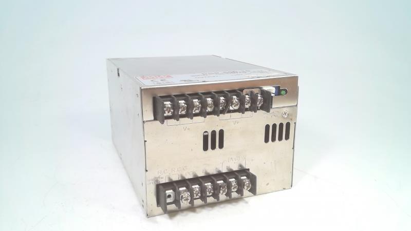 MEAN WELL PSP-600-15