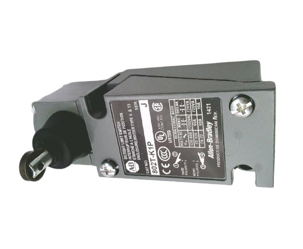 ALLEN BRADLEY 802T-K1P