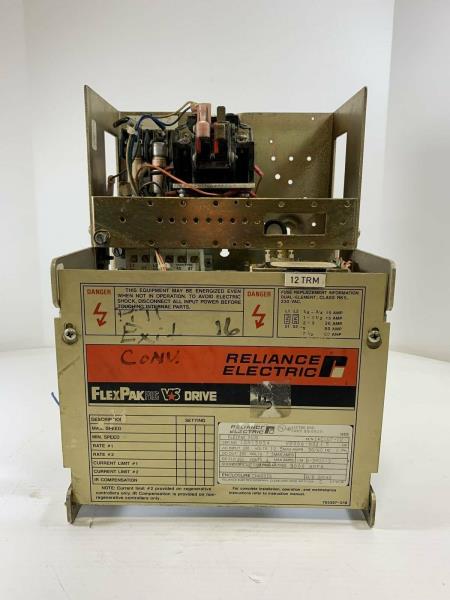 ALLEN BRADLEY 14C107