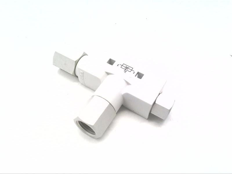 FESTO VN-14-L-T4-PI4-VI5-RI5
