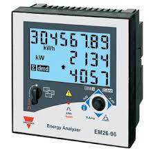 CARLO GAVAZZI EM26-96.AV5.3.H.O3.S1.XX