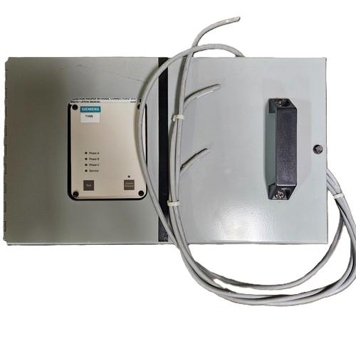SIEMENS TPS-E5/160