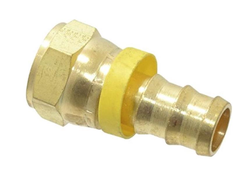 TOMPKINS INDUSTRIES 4255-04-04